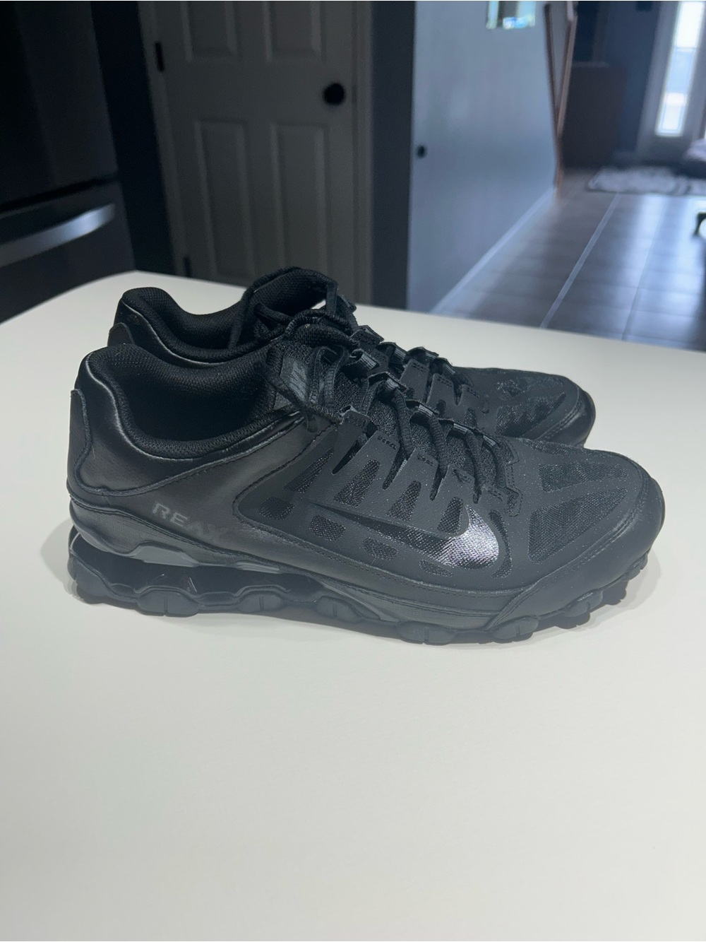 Nike Men's Athletic Shoes - Black